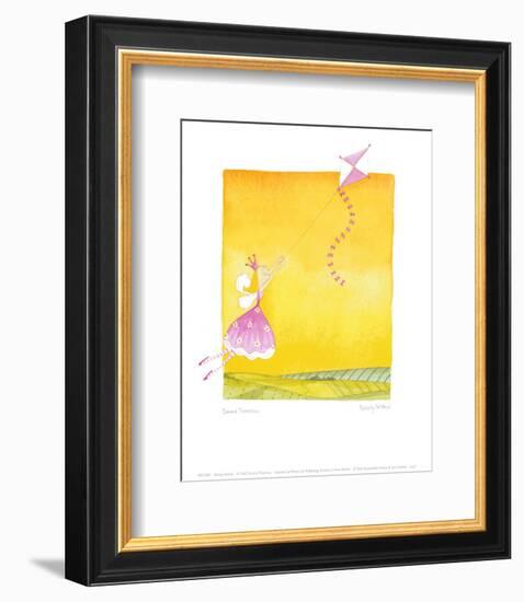 Felicity Wishes XXV-Emma Thomson-Framed Art Print