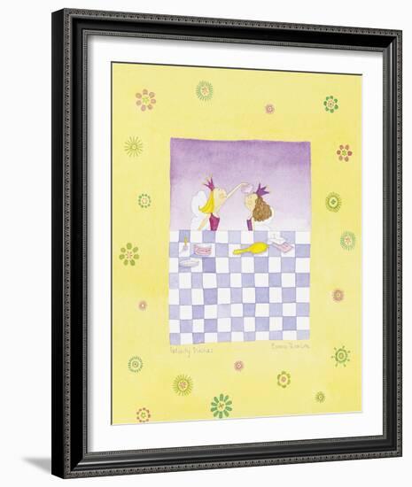 Felicity Wishes XXXIV-Emma Thomson-Framed Giclee Print