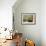 Feline Florist 2-Kerri Ambrosino-Framed Giclee Print displayed on a wall