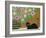 Feline Florist 2-Kerri Ambrosino-Framed Giclee Print