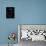 Feline Friends - Peek-Kristine Hegre-Giclee Print displayed on a wall