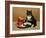 Felini-Lowell Herrero-Framed Art Print