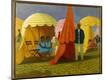Premium Giclee Print