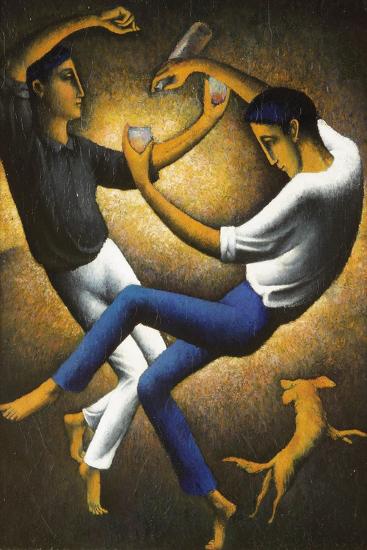 Giclee Print, , large