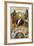 Felix Faure, President of France-null-Framed Giclee Print