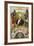 Felix Faure, President of France-null-Framed Giclee Print