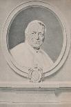 'Pope Pius IX', 1946-Felix Hilaire Buhot-Framed Giclee Print