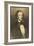 Felix Mendelssohn the German Composer-null-Framed Premium Giclee Print