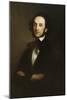 Felix Mendelssohn-Eduard Magnus-Mounted Giclee Print