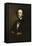 Felix Mendelssohn-Eduard Magnus-Framed Premier Image Canvas