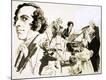 Giclee Print
