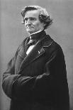 Charles Louis Ambroise Thomas (1811 - 1896), French Composer-Felix Nadar-Giclee Print