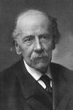 Jules Massenet (1842-191), French Composer Best known for His Operas-Felix Nadar-Giclee Print