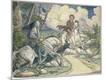 Giclee Print