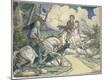 Giclee Print