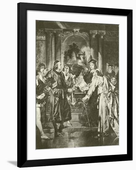 Giclee Print, , large