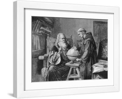 Galileo Galilei Fine Art Wall Art: Prints, Paintings & Posters