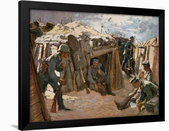 Giclee Print, , large