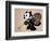 Felix the Artist-null-Framed Art Print