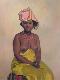 Giclee Print