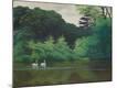 Premium Giclee Print