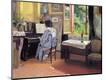 Premium Giclee Print