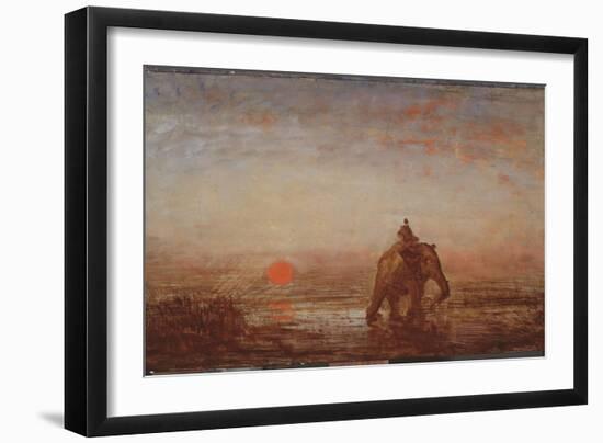 Giclee Print, , large