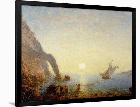 Giclee Print, , large