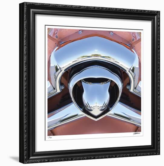 Felix-Donald Satterlee-Framed Giclee Print