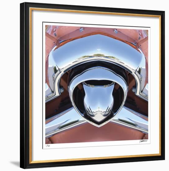 Felix-Donald Satterlee-Framed Giclee Print