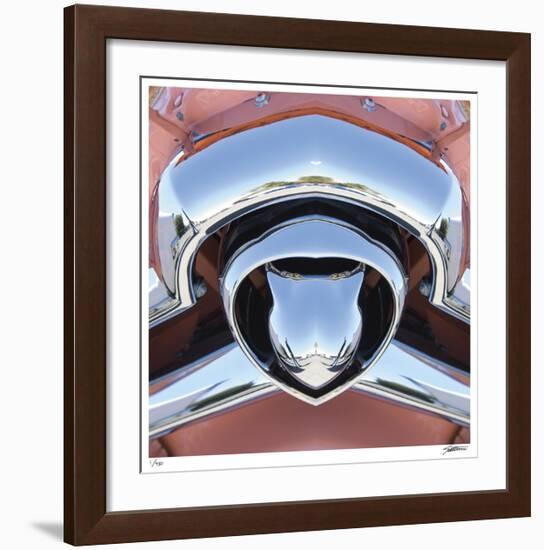 Felix-Donald Satterlee-Framed Giclee Print