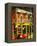 Felixs Oyster Bar in New Orleans-Diane Millsap-Framed Stretched Canvas