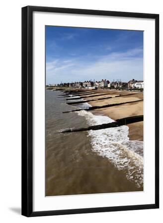 river of life church felixstowe