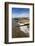 Felixstowe Beach from the Pier, Felixstowe, Suffolk, England, United Kingdom, Europe-Mark Sunderland-Framed Photographic Print