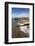 Felixstowe Beach from the Pier, Felixstowe, Suffolk, England, United Kingdom, Europe-Mark Sunderland-Framed Photographic Print