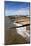 Felixstowe Beach from the Pier, Felixstowe, Suffolk, England, United Kingdom, Europe-Mark Sunderland-Mounted Photographic Print