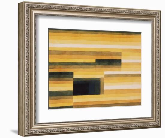 Felsenkamer-Paul Klee-Framed Giclee Print