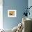 Felsenkamer-Paul Klee-Framed Premium Giclee Print displayed on a wall