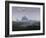 Felsenriff Am Meeresstrand, 1824-Caspar David Friedrich-Framed Giclee Print