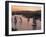 Feluccas on the River Nile, Aswan, Egypt, North Africa, Africa-Tuul-Framed Photographic Print