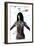 Female Anatomy-Neal Grundy-Framed Photographic Print