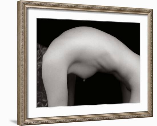Female Arch-Edoardo Pasero-Framed Photographic Print