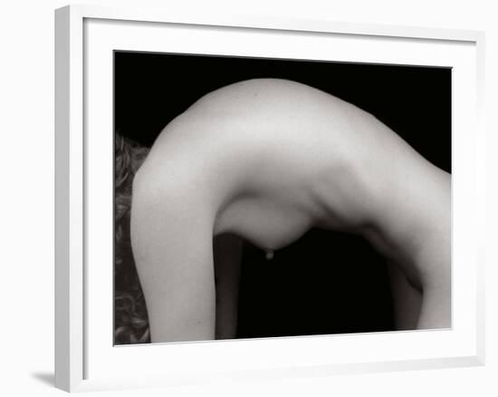 Female Arch-Edoardo Pasero-Framed Photographic Print