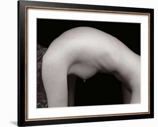 Female Arch-Edoardo Pasero-Framed Photographic Print