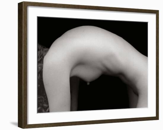 Female Arch-Edoardo Pasero-Framed Photographic Print