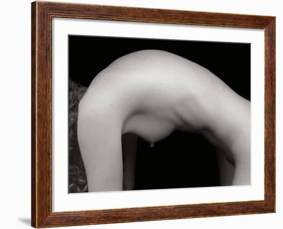 Female Arch-Edoardo Pasero-Framed Photographic Print