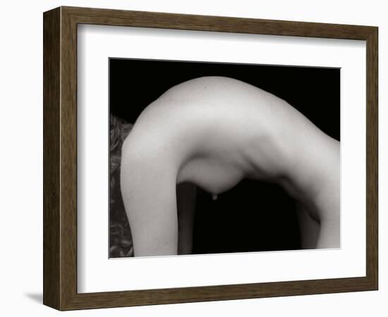 Female Arch-Edoardo Pasero-Framed Photographic Print