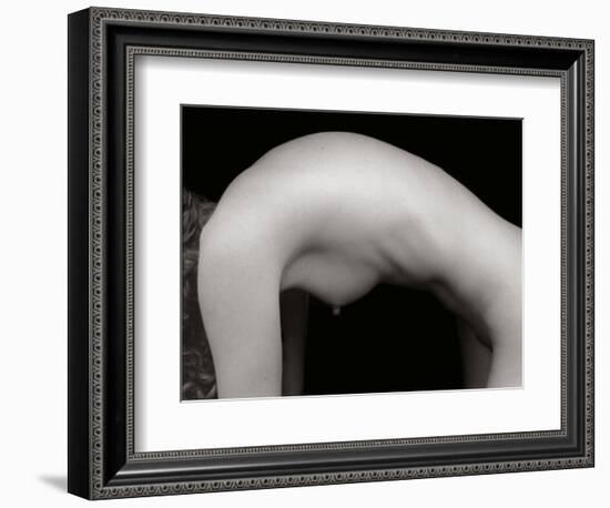 Female Arch-Edoardo Pasero-Framed Photographic Print