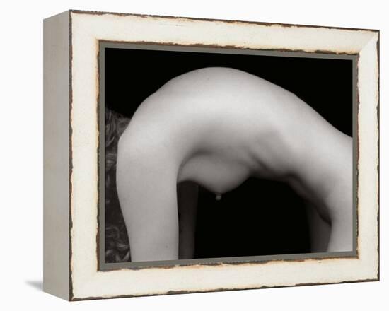 Female Arch-Edoardo Pasero-Framed Premier Image Canvas