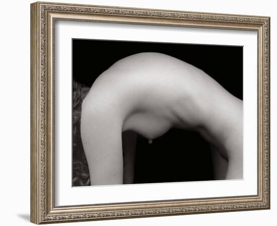 Female Arch-Edoardo Pasero-Framed Photographic Print